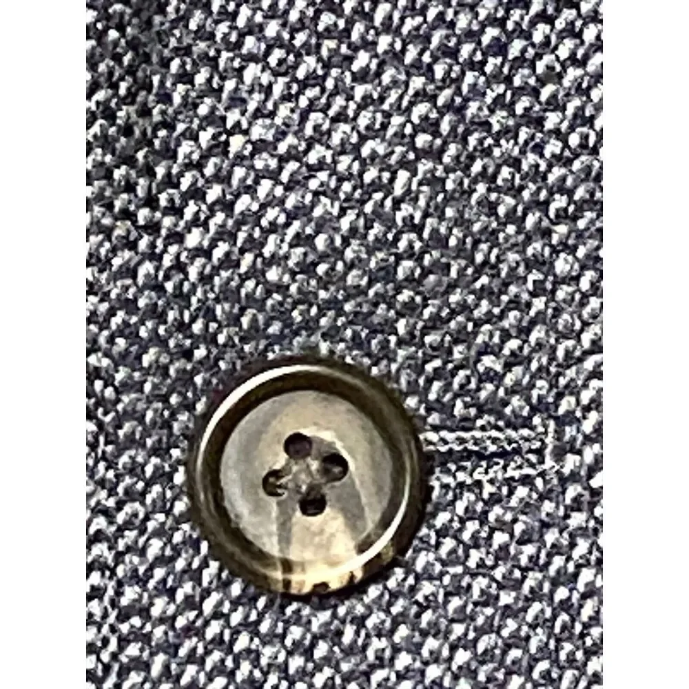 Lauren Ralph Lauren Blue Sport Coat 41L